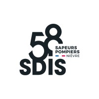 Service Départemental d'Incendie et de Secours de la Nièvre logo - Similar company to Sfias - Service Français D'Intervention Après Sinistre