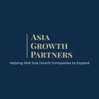 Asia-Growth-Partners logo - Similar company to Hibur