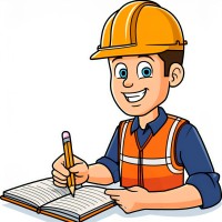 Construction Copywriting LLC logo - Similar company to Team Dave Logan
