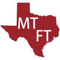 The Music Therapy Foundation of Texas logo - Similar company to Bridgetown Music Therapy