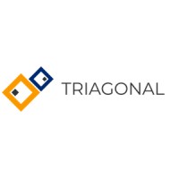 Triagonal AG logo - Similar company to Triagonal - Information Design