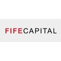 Fife Capital logo - Similar company to Pittwater Industrial