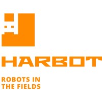 HARBOT FZCO logo - Similar company to Harbot Brasil