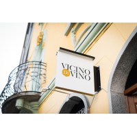 Vicino DiVino logo - Similar company to Pixito