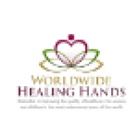 Worldwide Healing Hands