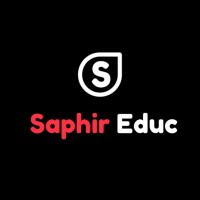SaphirEduc logo - Similar company to Pippa