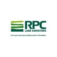 RPC Land Surveyors logo - Similar company to Creative Refinery