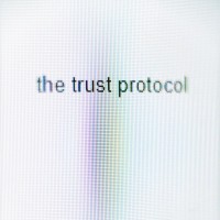 The Trust Protocol logo - Similar company to Sherpa Protocol