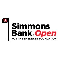 Simmons Bank Open logo - Similar company to Wellsystem Scandinavia