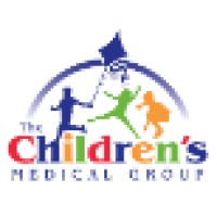 The Children's Medical Group logo - Similar company to Marco Board House