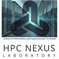 HPC Nexus Lab logo - Similar company to The Collaboratory At Tu Dublin