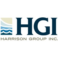 Harrison Group, Inc. logo - Similar company to Garman Partners
