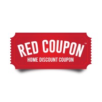 Red Coupon logo - Similar company to 360 Quadrants