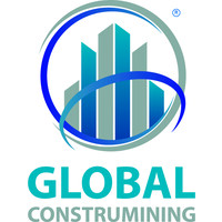 Global Construmining logo - Similar company to Madoro Metals Corp.