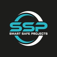 Smart Safe Projects logo - Similar company to Macedonian Peripherals Cooperative