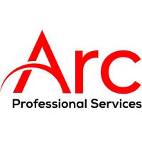 Arc Professional Services logo - Similar company to Opes Cyber Security
