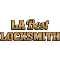 LA Best Locksmith logo - Similar company to Lockshop Warehouse