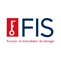 Foncier et Immobilier du Sénégal logo - Similar company to Agence Immobiliere La Satisfaction