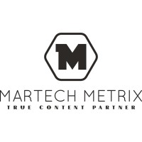 Martech Metrix logo - Similar company to Silver Jet Insight Ltd