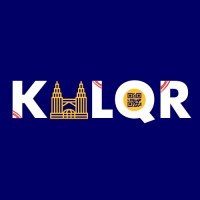 KULQR logo - Similar company to Bina Bakat Berhad