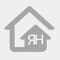 Renovation Haüs logo - Similar company to Indeco Design & Material