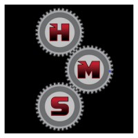 Hess Machine Specialties logo - Similar company to D & D Rail Ltd