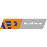 AEP Hybrid Power logo - Similar company to Helder Service B.V.