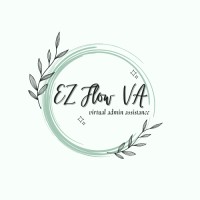 Ez Flow VA logo - Similar company to Caring Staff