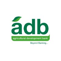 ADB - Agricultural Development Bank Ghana logo - Similar company to Nine3 Studios