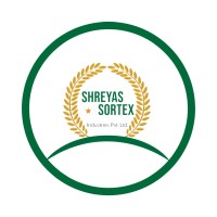 Shreyas Sortex Industries Pvt. Ltd. logo - Similar company to Axis Electronics