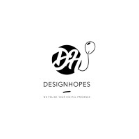 Designhopes logo - Similar company to Creation Public Relations