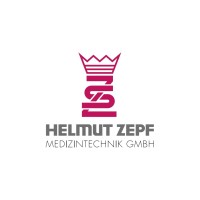 Helmut Zepf Medizintechnik GmbH logo - Similar company to A.Titan Instruments