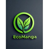 Ecomanga logo - Similar company to Traceye