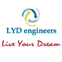 LYD Engineers logo - Similar company to Jett 4 Construction