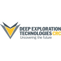 Deep Exploration Technologies CRC logo - Similar company to Deep Blue Tech Pty Ltd