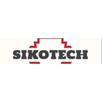 SIKOTECH logo - Similar company to Al Khursheed Lab