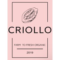 CRIOLLO. logo - Similar company to Criollo Chocolatier Toulouse