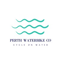 Perth Waterbike Co logo - Similar company to Elecer Ghana