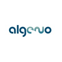 Algeno logo - Similar company to Viable Solutions