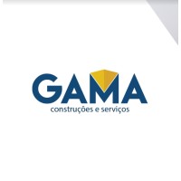 Construtora Gama logo - Similar company to Construtora Brf