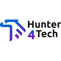 Hunter4Tech logo - Similar company to Jl | Developments
