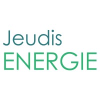 Jeudis Energie logo - Similar company to Powr Earth Foundation