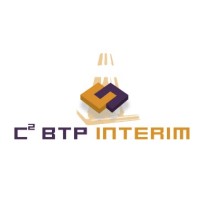 C² BTP INTÉRIM logo - Similar company to Btp.Services