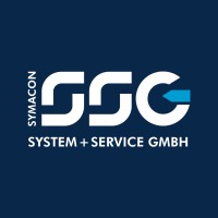 Symacon System + Service GmbH logo - Similar company to Vs Sensorik Gmbh