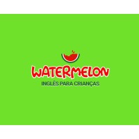 Watermelon - Inglês Para Crianças logo - Similar company to Le Dépanneur