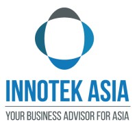Innotek Asia Ltd. logo - Similar company to Hiware Ltd.