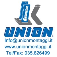 Union Montaggi logo - Similar company to Union Srl