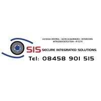 SIS (NW) LTD logo - Similar company to Spire Security Limited