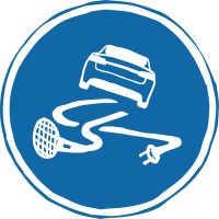 Bilar Med Sladd logo - Similar company to Hälsa Hemma Vårdcentral