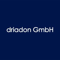 driadon GmbH logo - Similar company to Producteev By Jive
